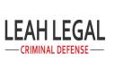 Leah Legal Criminal Defense logo